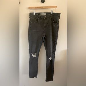 Topshop Jamie Moro Jeans sz. 32